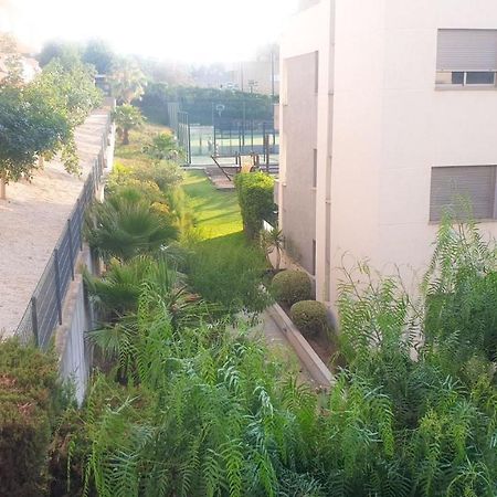 Ferienwohnung Apartamento Relax,A 2Min De La Playa Y Parking Gratuito Salou Exterior foto