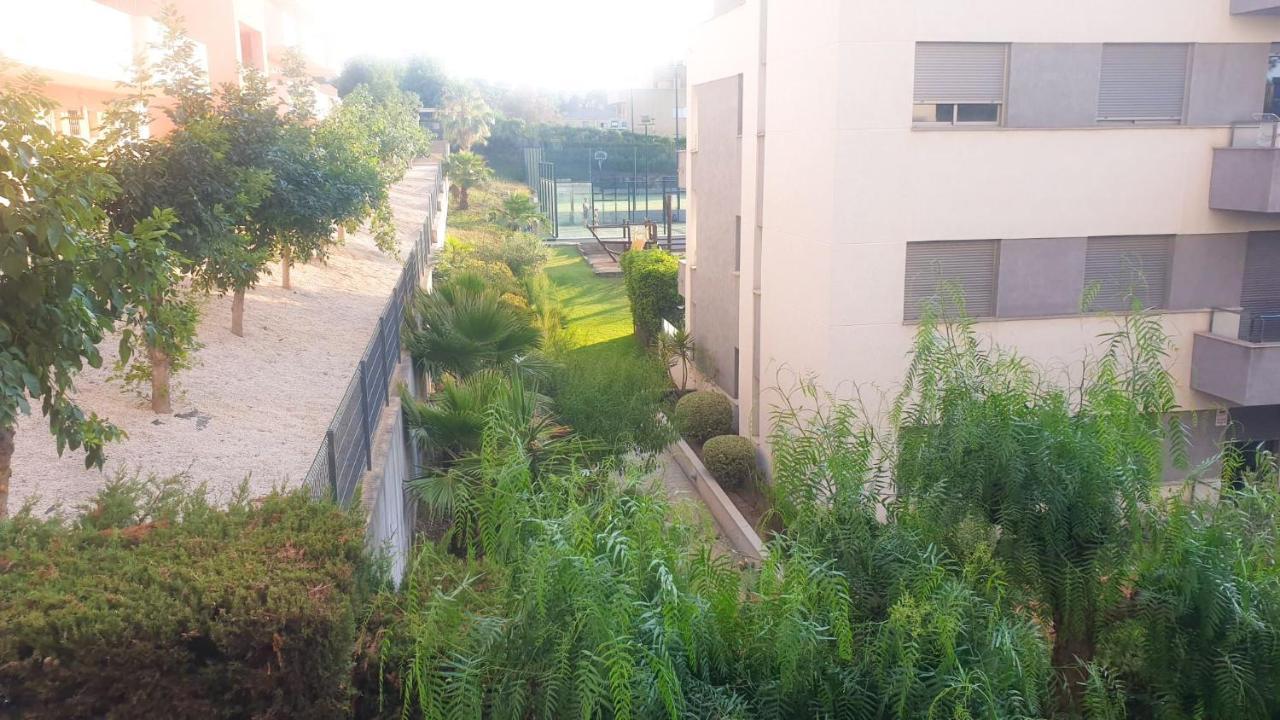 Ferienwohnung Apartamento Relax,A 2Min De La Playa Y Parking Gratuito Salou Exterior foto