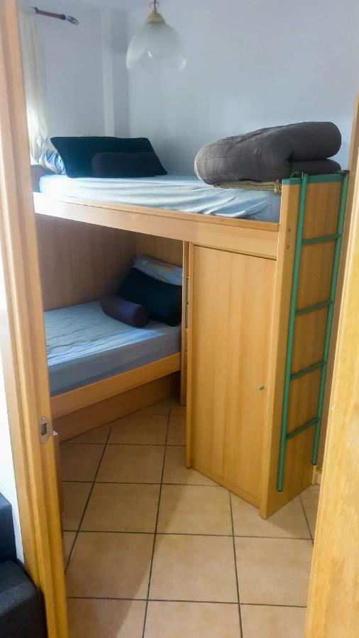 Ferienwohnung Apartamento Relax,A 2Min De La Playa Y Parking Gratuito Salou Exterior foto