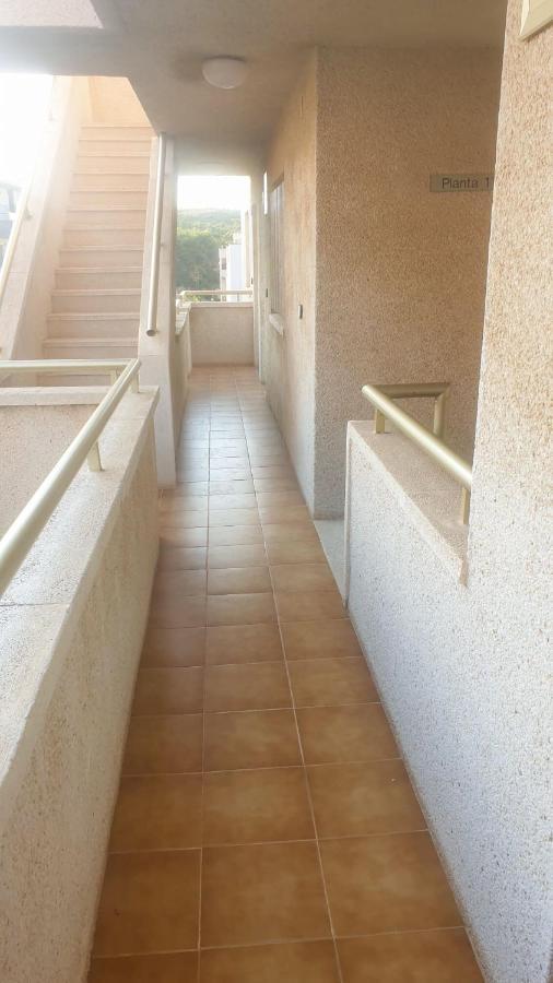 Ferienwohnung Apartamento Relax,A 2Min De La Playa Y Parking Gratuito Salou Exterior foto