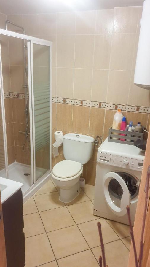 Ferienwohnung Apartamento Relax,A 2Min De La Playa Y Parking Gratuito Salou Exterior foto
