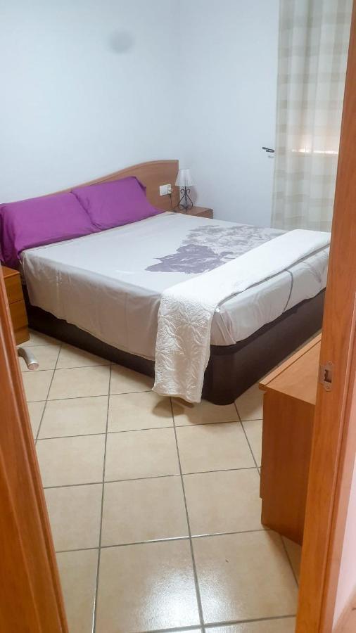 Ferienwohnung Apartamento Relax,A 2Min De La Playa Y Parking Gratuito Salou Exterior foto