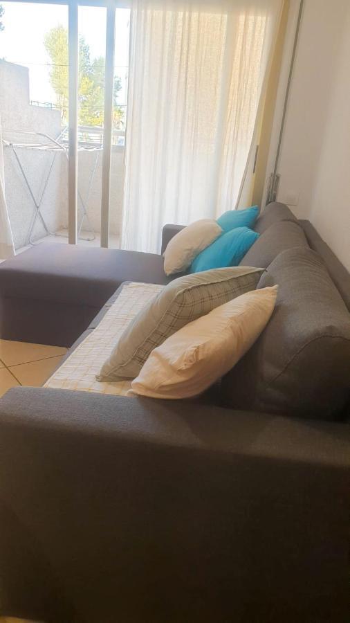 Ferienwohnung Apartamento Relax,A 2Min De La Playa Y Parking Gratuito Salou Exterior foto